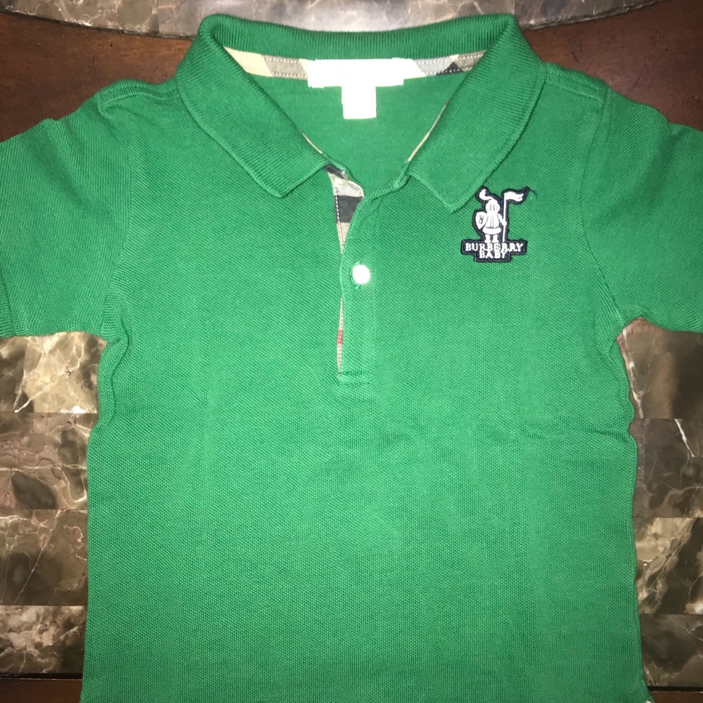 Kids Burberry Clothing Like New - Picture 7 of 8